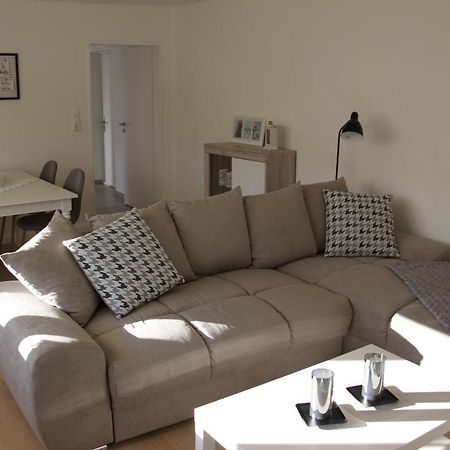 Ferienwohnung Monteurwohnung Deichbrandt Sankt Margarethen Экстерьер фото