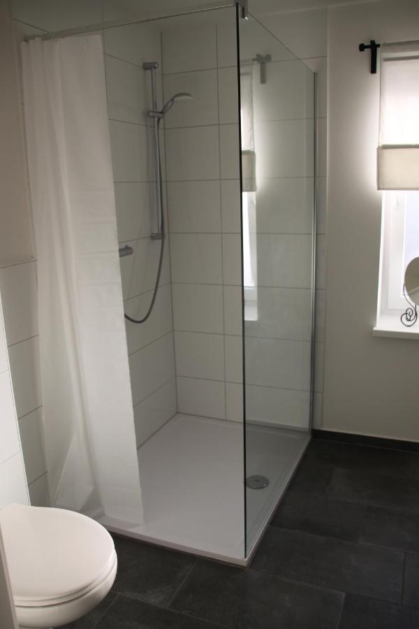 Ferienwohnung Monteurwohnung Deichbrandt Sankt Margarethen Экстерьер фото