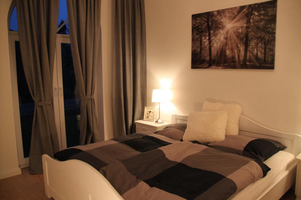 Ferienwohnung Monteurwohnung Deichbrandt Sankt Margarethen Экстерьер фото