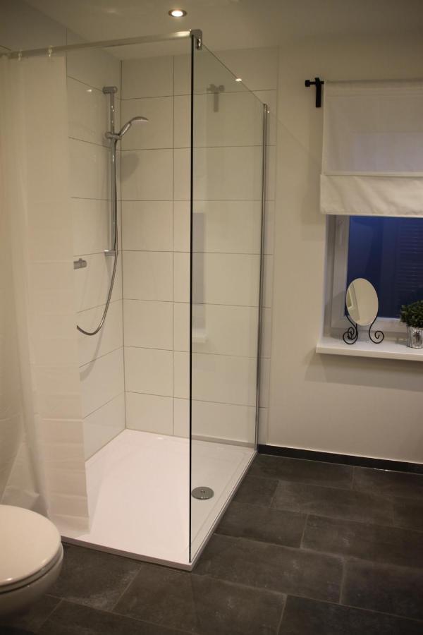 Ferienwohnung Monteurwohnung Deichbrandt Sankt Margarethen Экстерьер фото